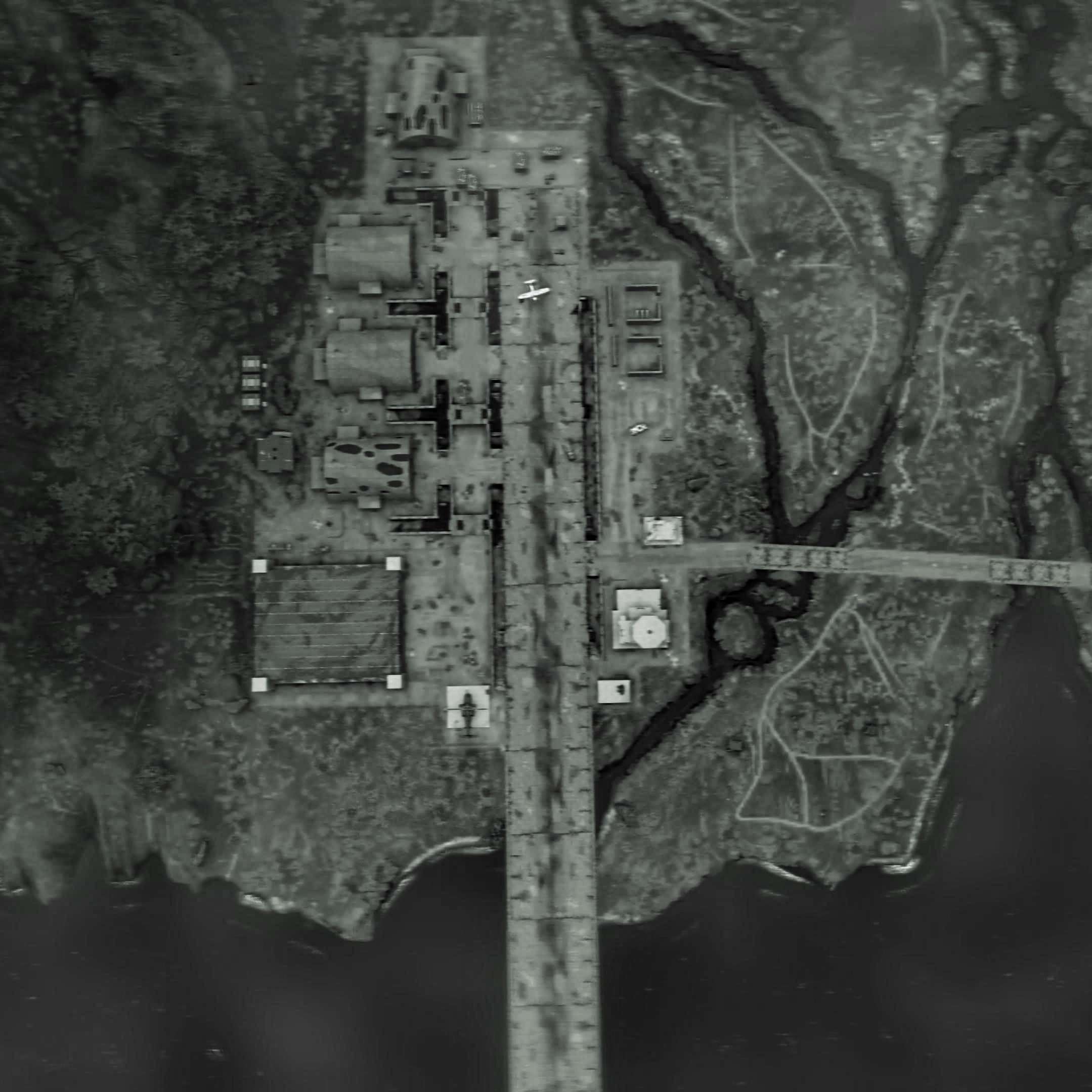 NBAA airfield reference